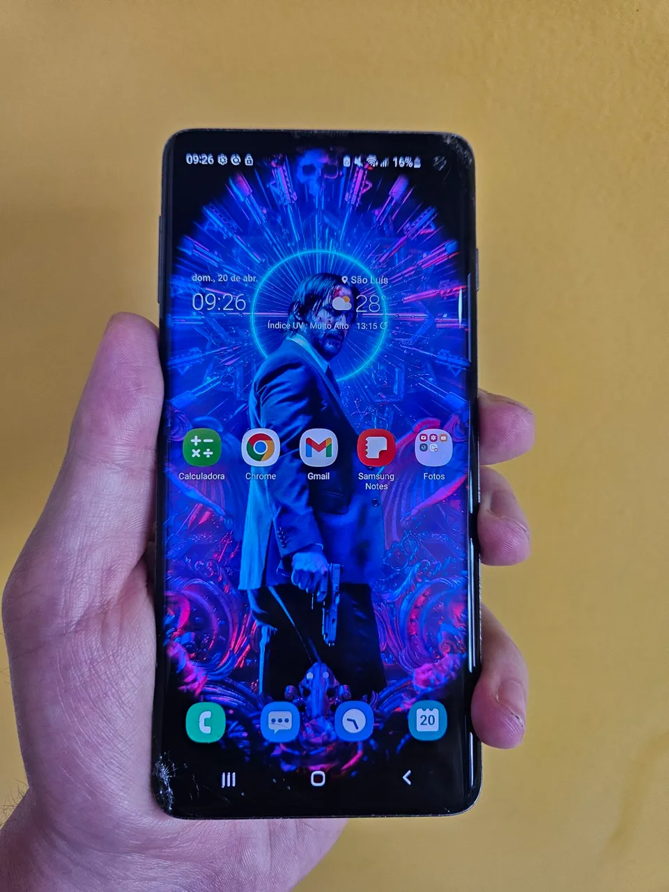 Samsung Galaxy S10 128 GB
