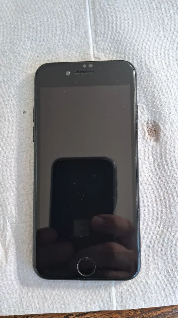 Iphone 7