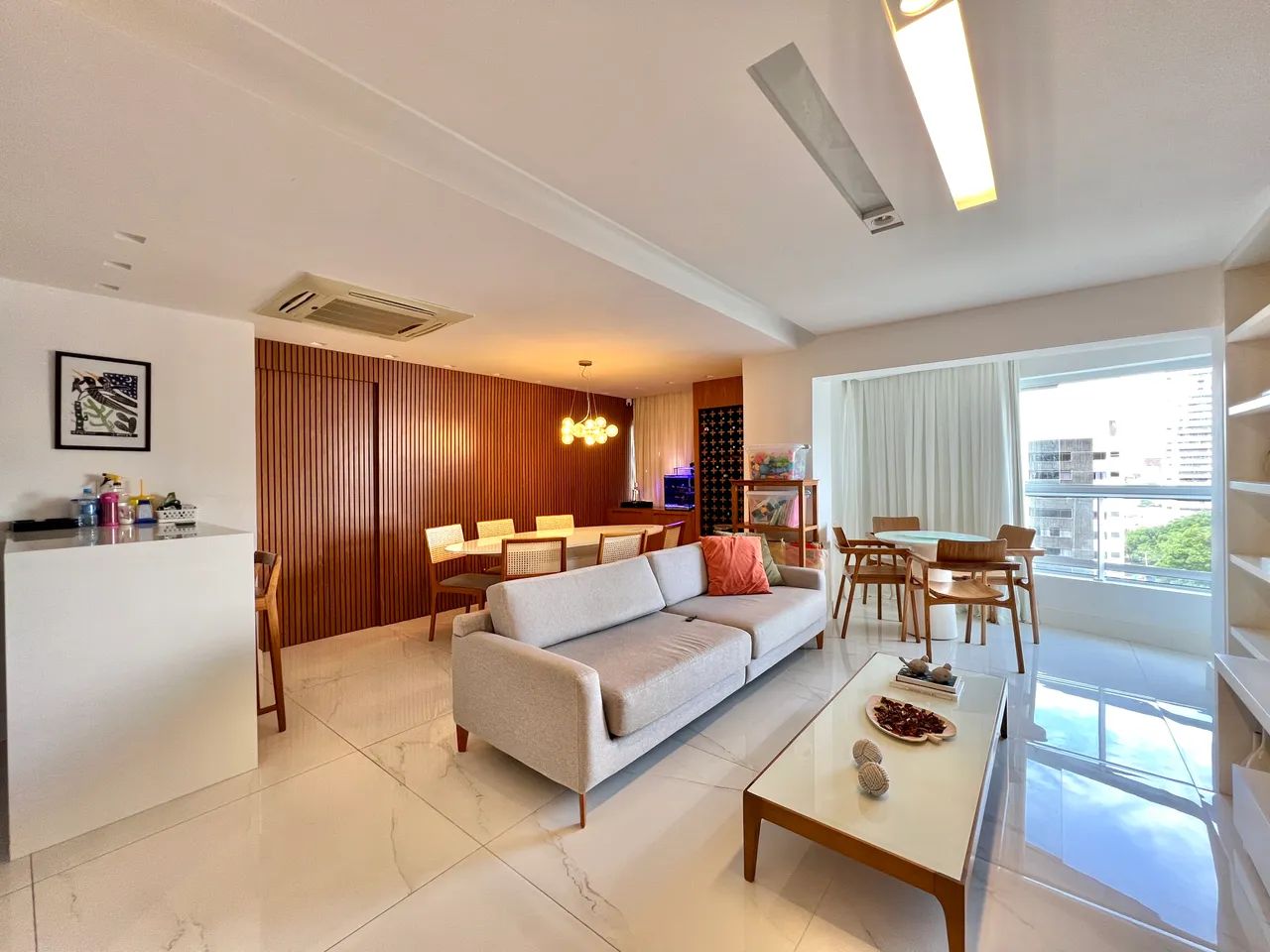 Vendo apartamento Condomínio Ventos Alisios - Foto 3