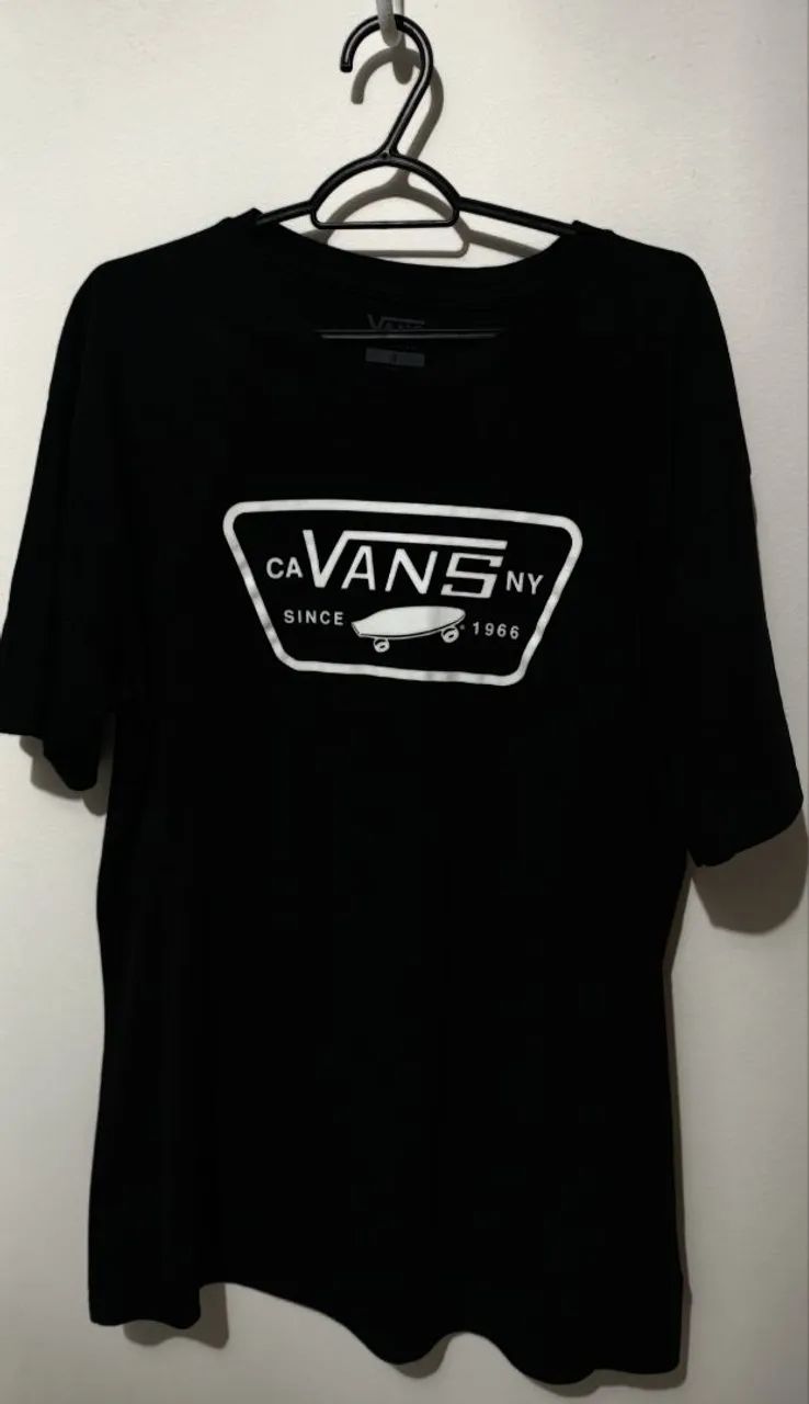 Camiseta 