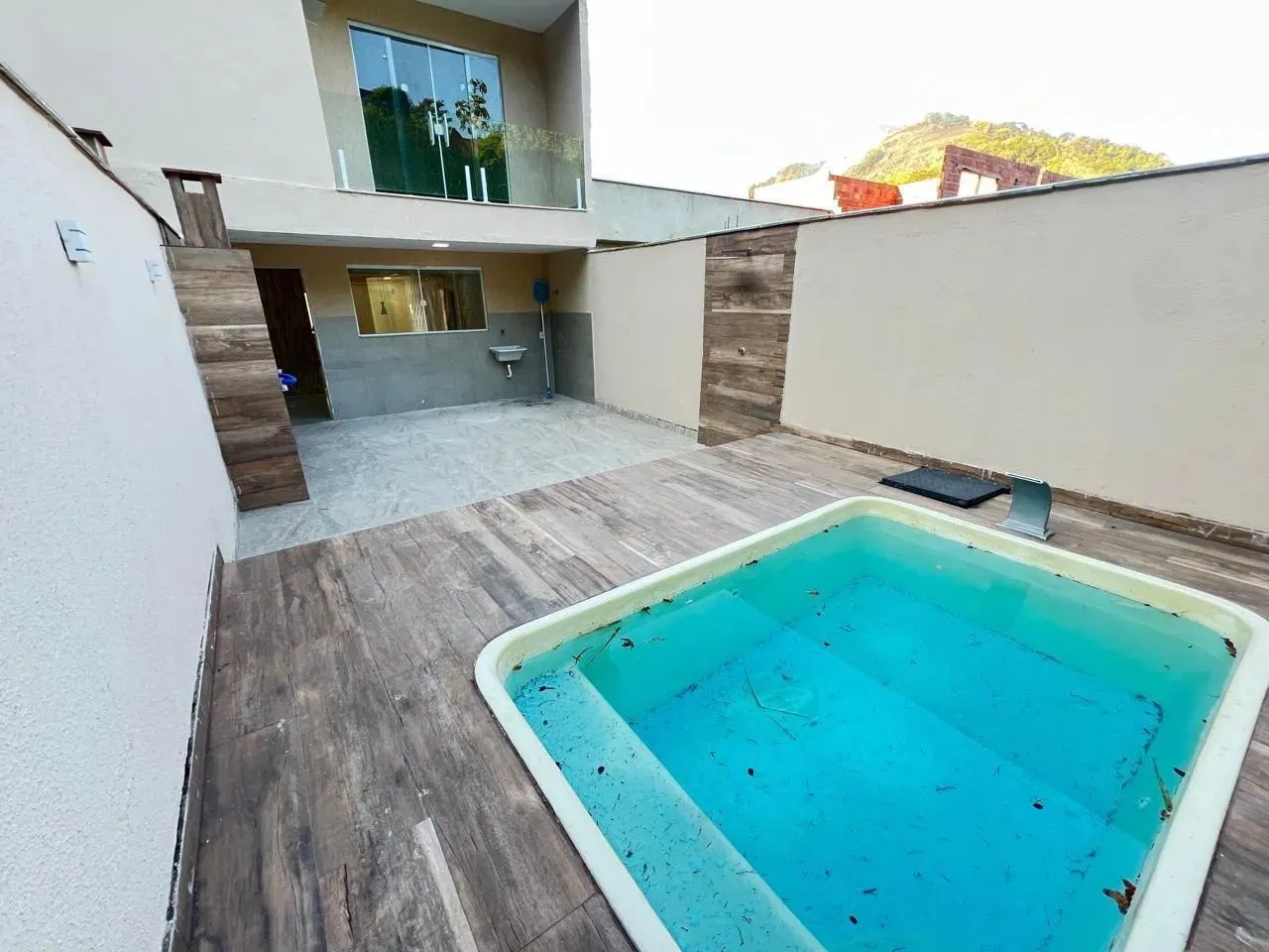 Alugo Casa 2 Suites Campo Grande