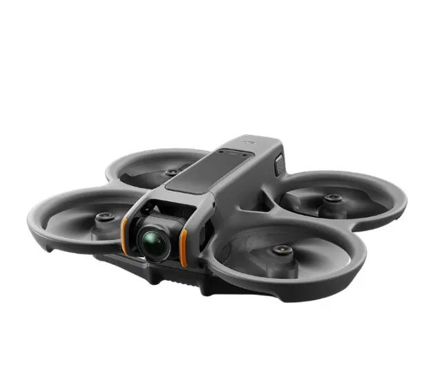 Drone DJI Avata 2 Fly More Combo (1 Bateria) - Foto 5