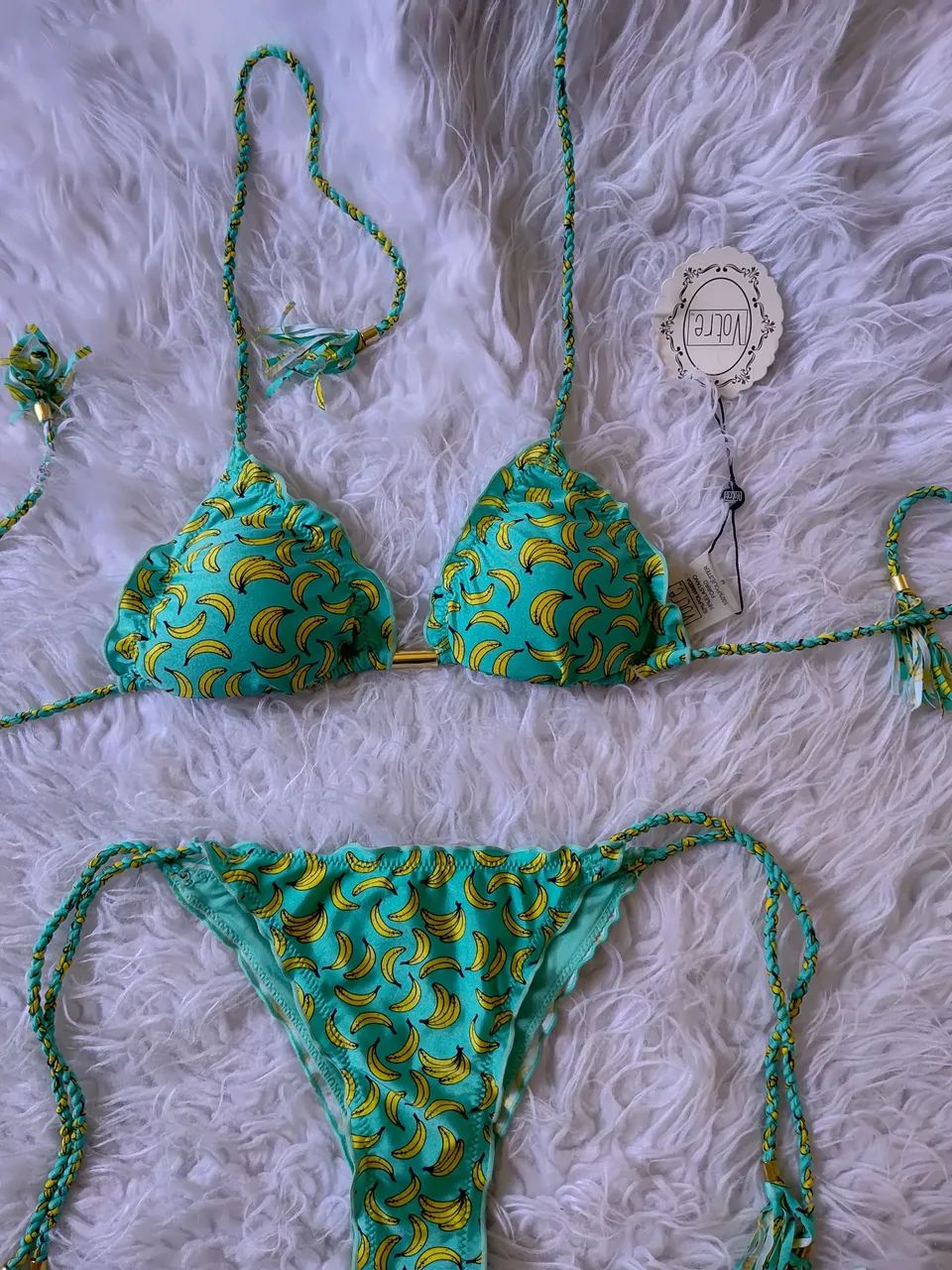 Biquíni empinar bumbum  - Foto 4