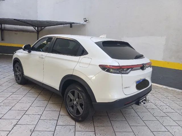 HRV EXL 2023/2024 - Foto 4