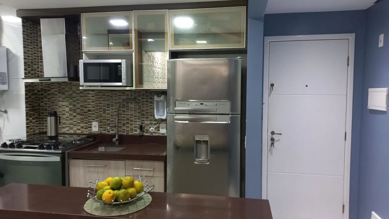Apartamento Suprema Guarulhos Fino Acabamento - Foto 5
