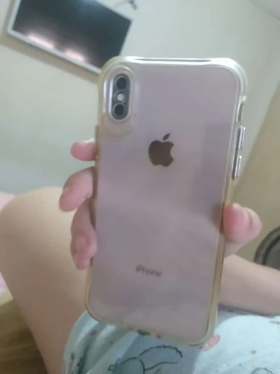 iPhone XS 256g