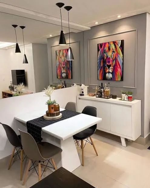 Promoção Moldura decorativa