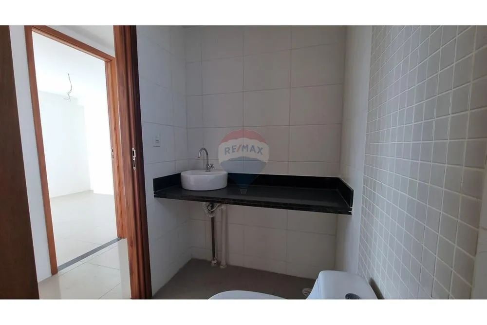 Apartamento novo a venda, 2 quartos, 59m², Candeias - Foto 14