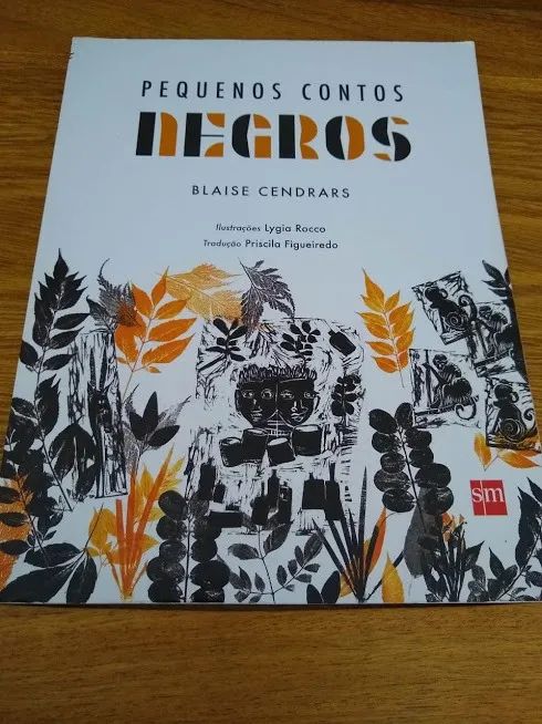 Pequenos Contos Negros