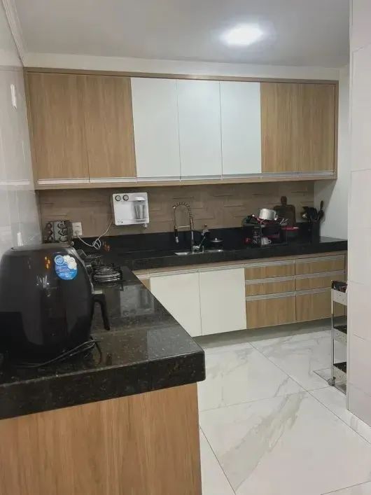 casa com cerimonial em santa paula 1 - Foto 2