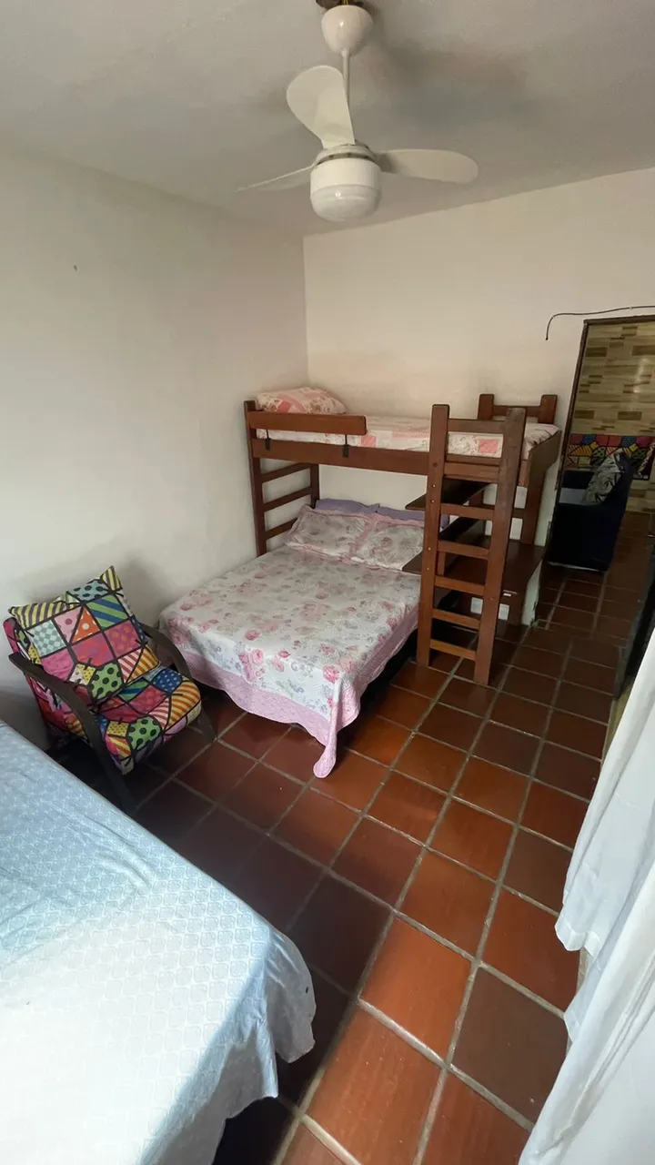 CASA 2 QUARTOS (SB) 3 MIN A PÉ DA PRAINHA EM ARRAIAL DO CABO