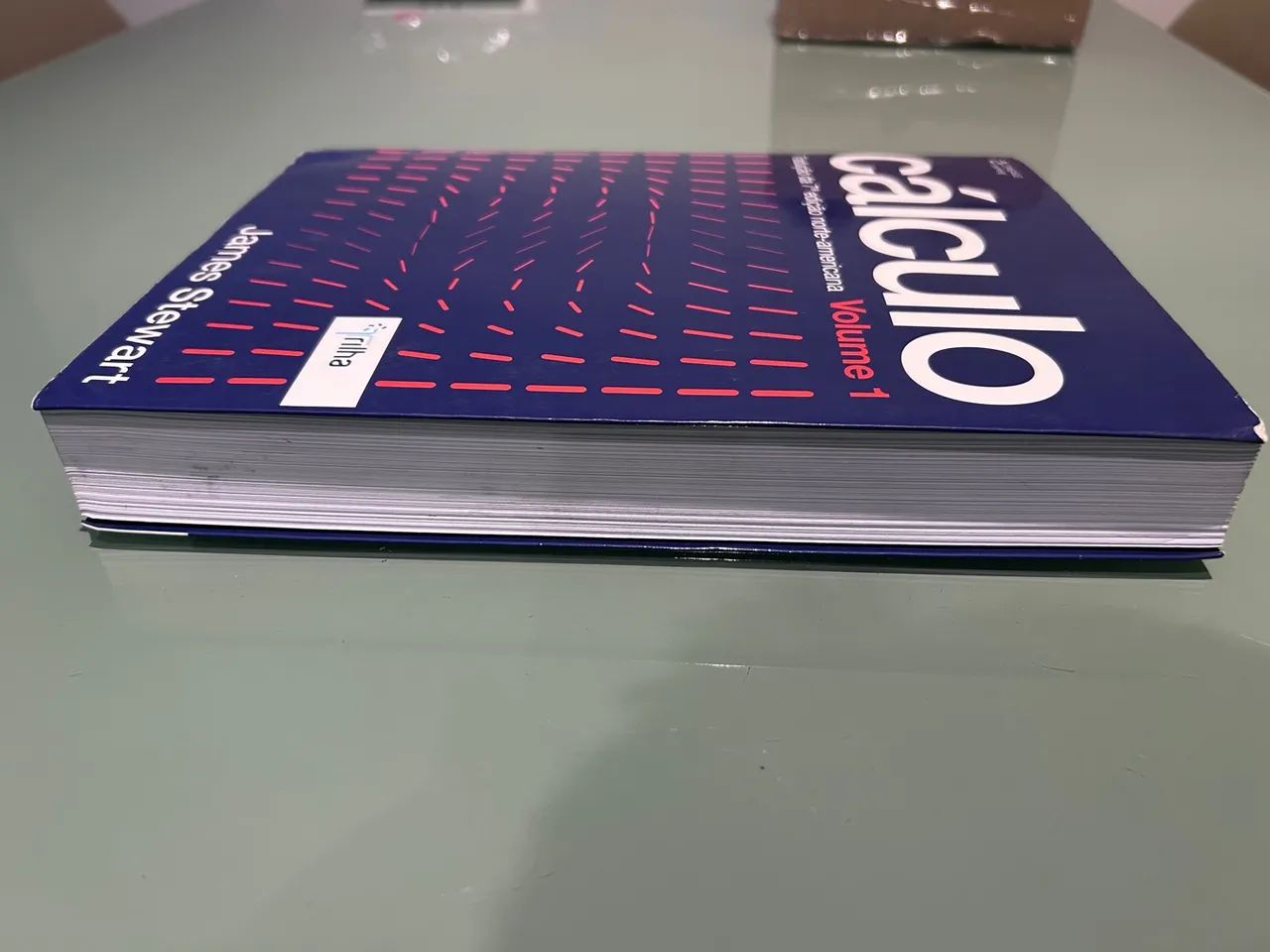 Livro Cálculo - Volume 1 - 7ª Edição - Foto 2