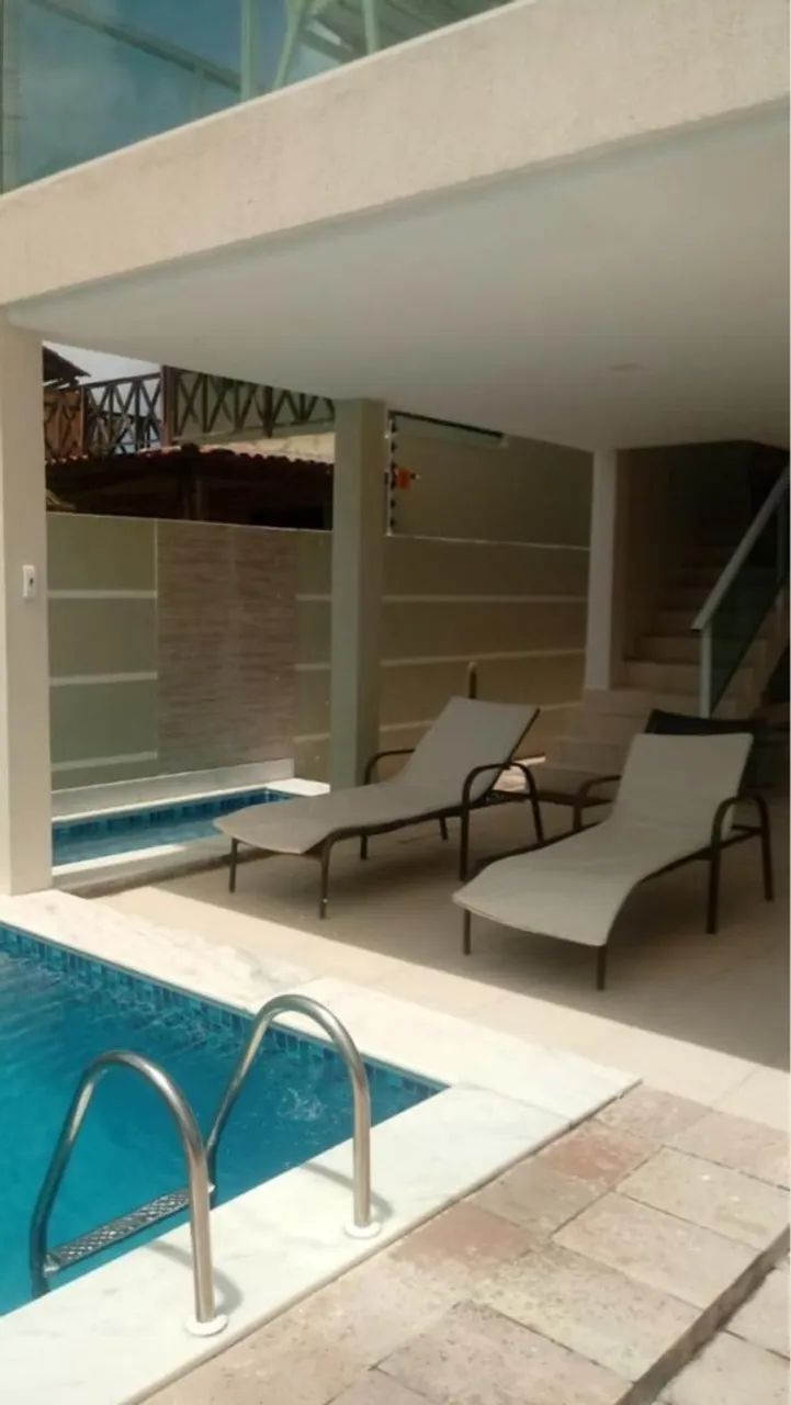 Aluga casa em Tamandaré beach  - Foto 13