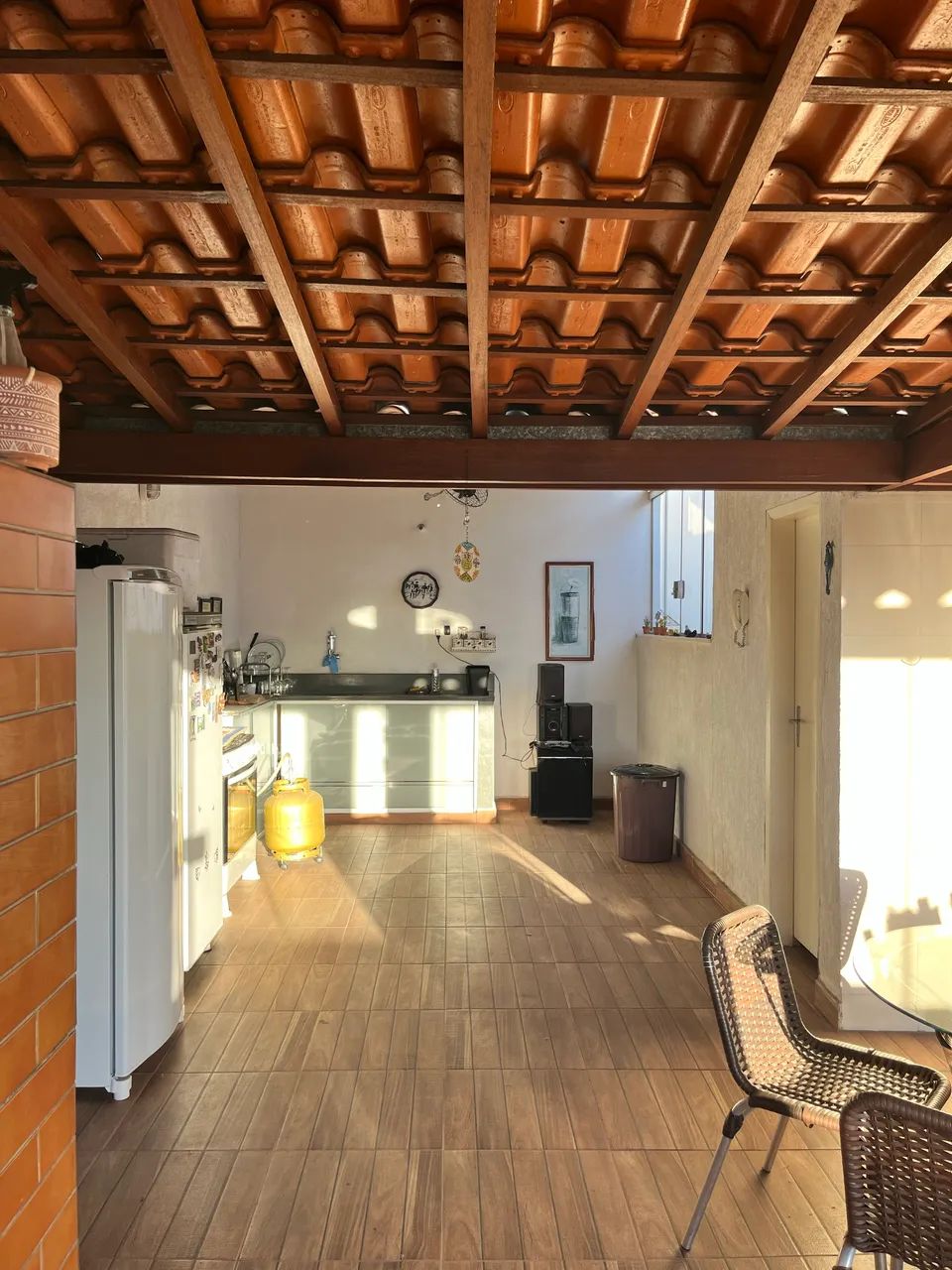 Foto - Juiz de Fora - Santa Catarina