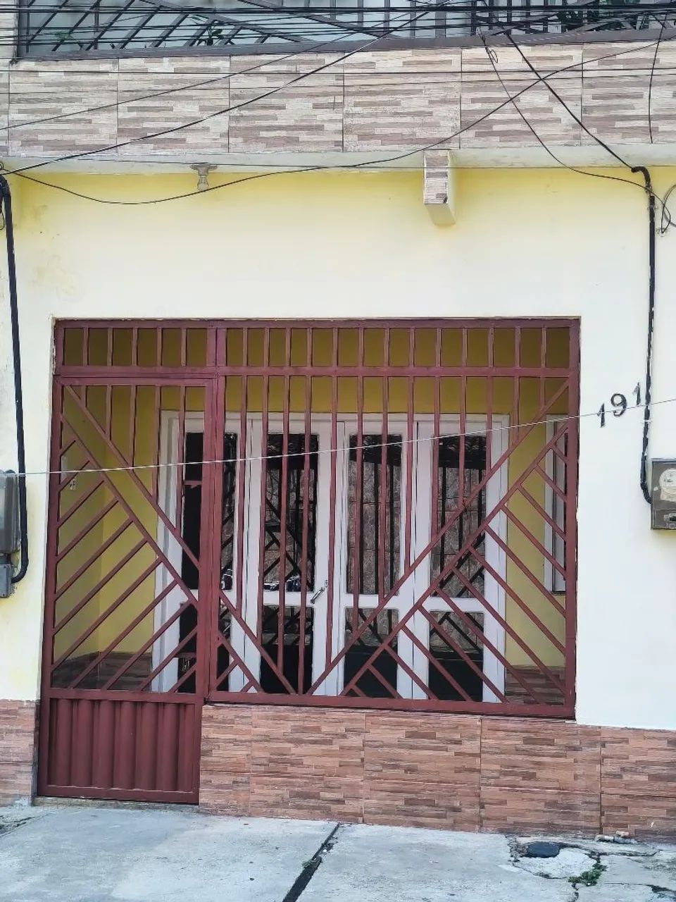 Foto - Belém - Maracangalha