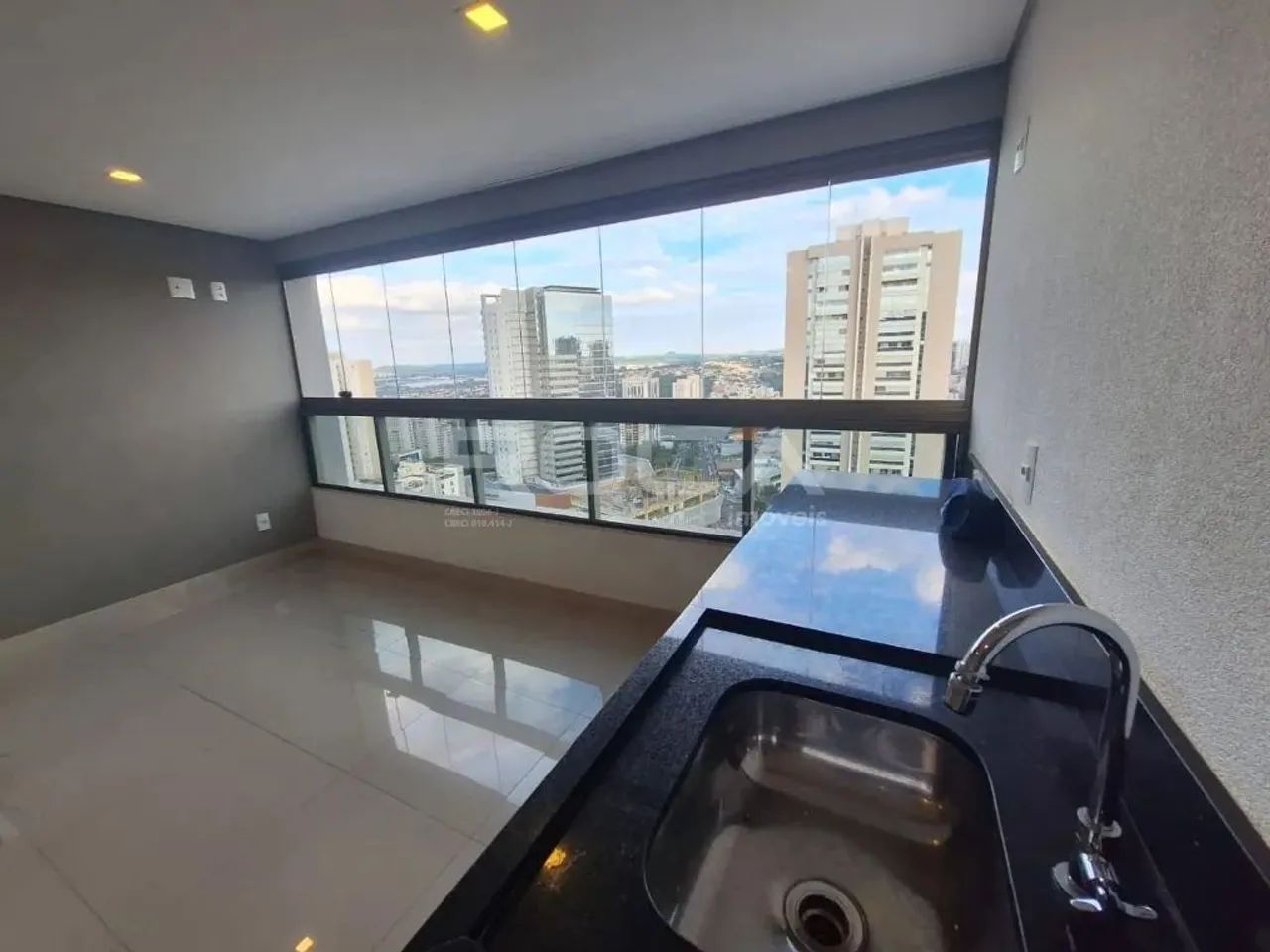 Apartamento para Locação com 2 quartos e suíte no Jardim Irajá em Ribeirão Preto - Foto 4