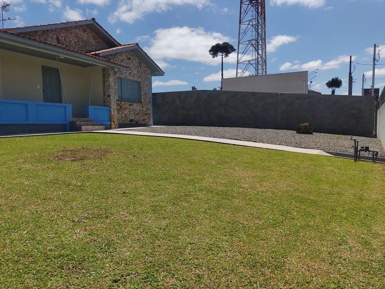 Kitnets em Santa Felicidade  - Foto 3