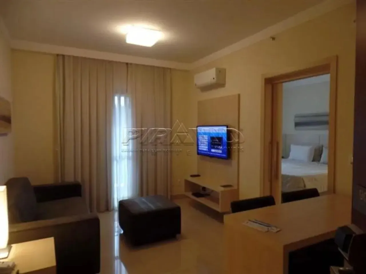 Apartamento, bairro Ribeirânia, Zona Leste em Ribeirão Preto/SP.