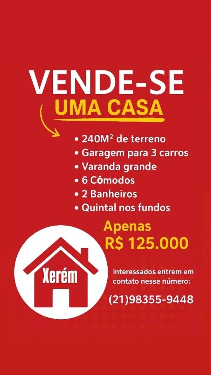 Foto - Duque de Caxias - Parque Xerém