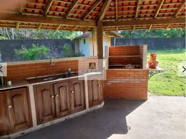 Chácara, 9600m² na Estrada de Mosqueiro - Foto 4
