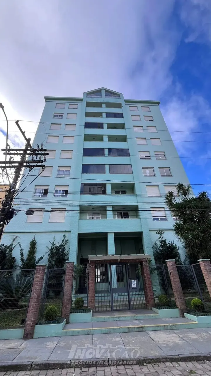 Apartamento Nossa Senhora de Lourdes Caxias do Sul