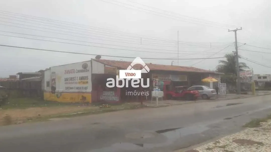 Prédio comercial