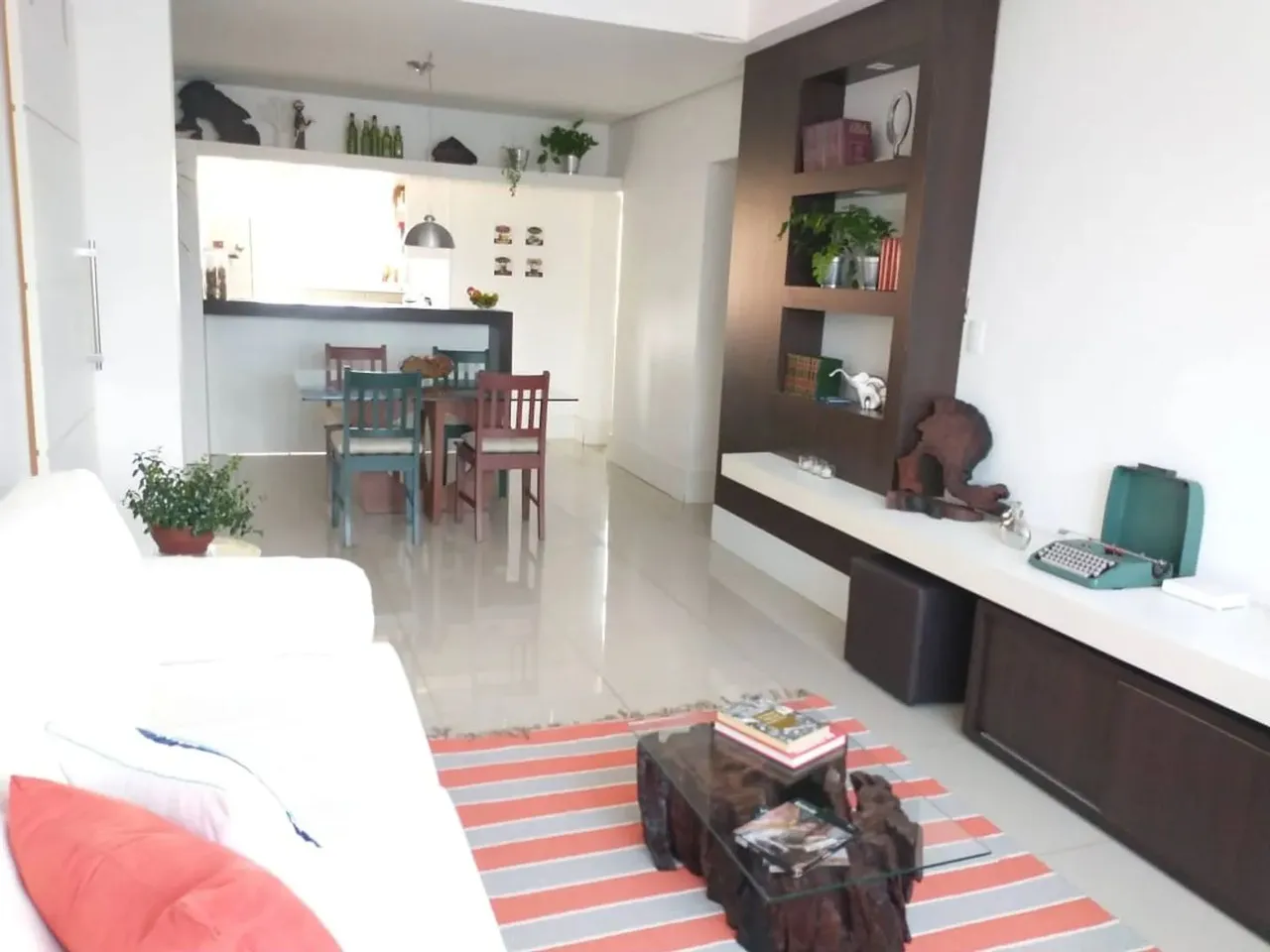 Apartamento em Rua Colômbia - Jardim Quisisana - Poços de Caldas/MG