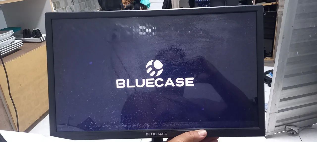 Monitor  de Pc64296995476483121