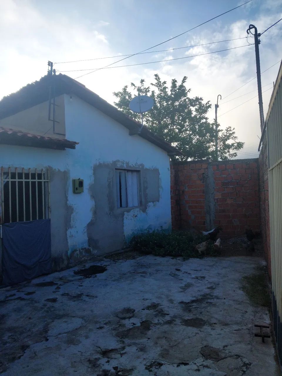 Vende-se casa em Campo Maior - Pi - Foto 2
