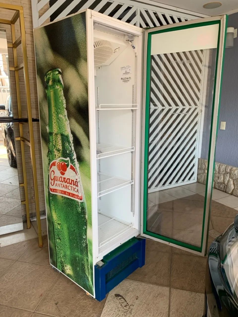 Geladeira expositora - Foto 5