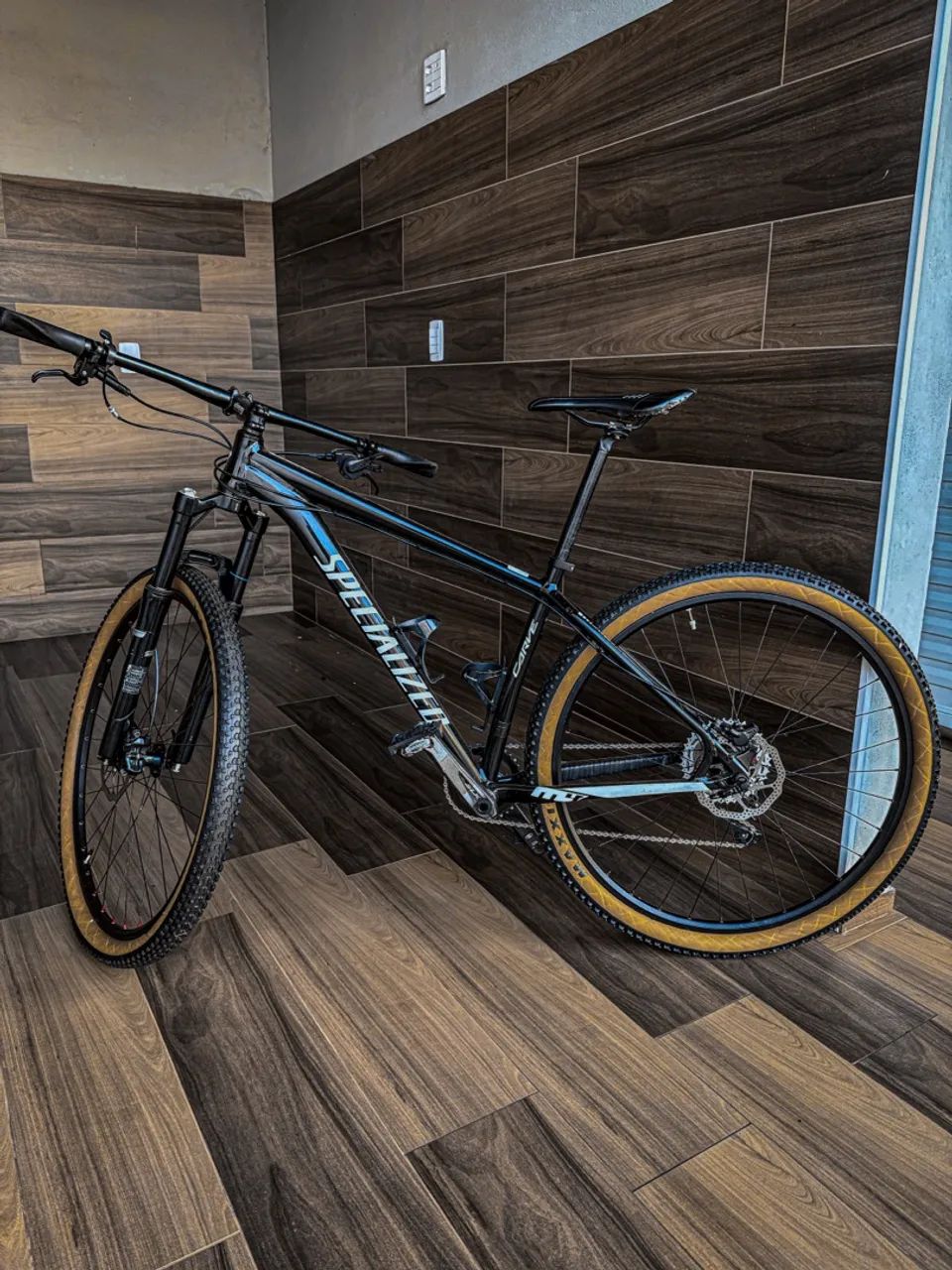 Specialized Aro 29 - Foto 3