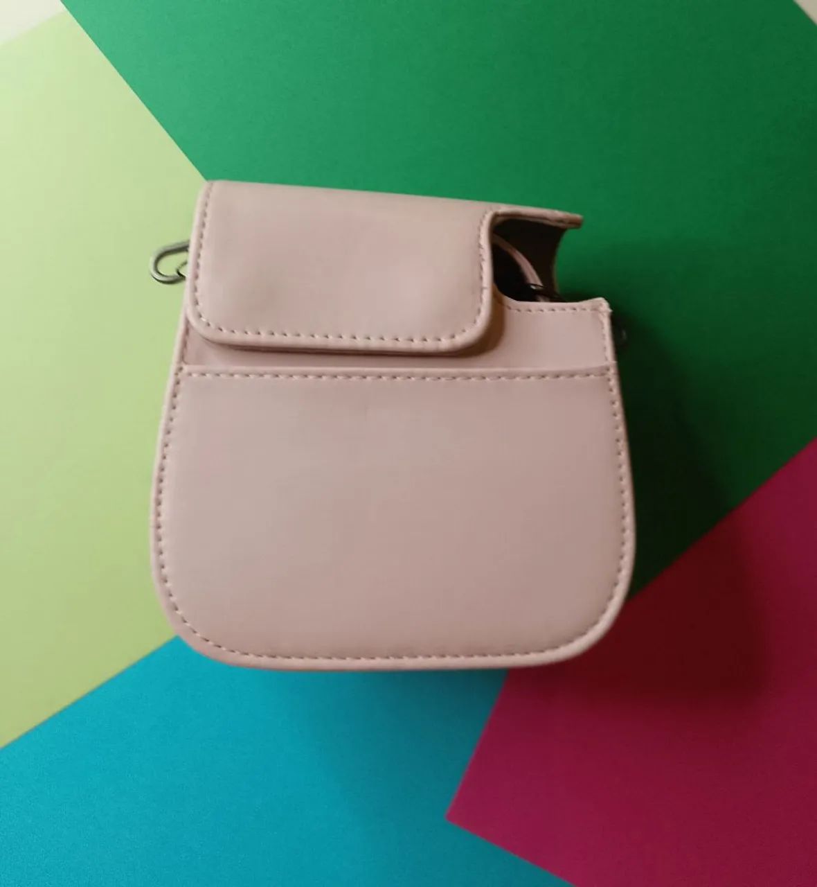 Bolsa para Câmera Fuji Filme Instax 11 - Foto 3