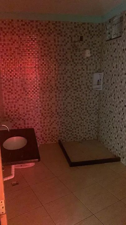 apartamento vista pro mar sagrada família aceita pet, vendo por 150 mil, garagem  - Foto 5