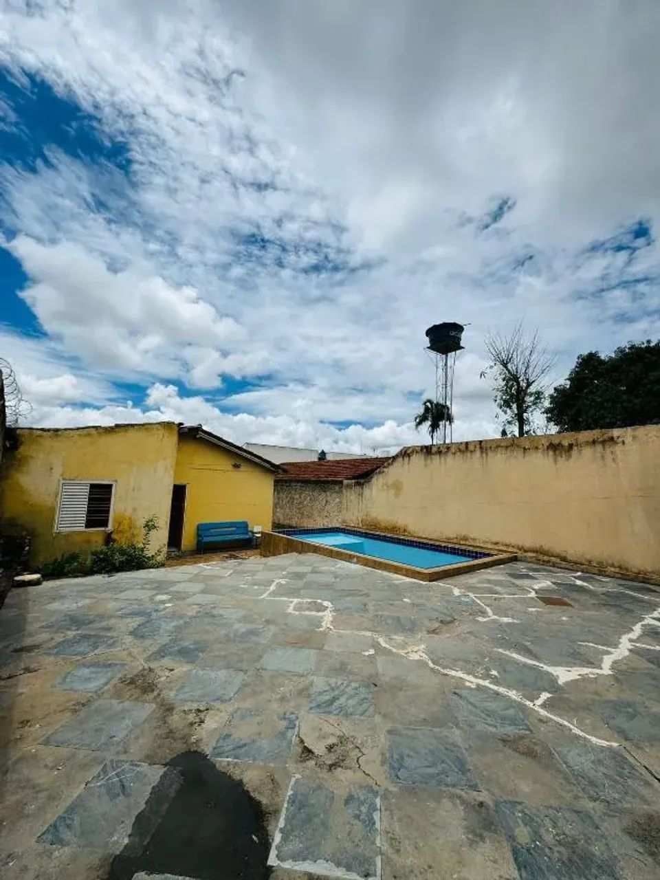 Casa a venda em Garavelo Residencial Park com 3 quartos e piscina - Foto 5