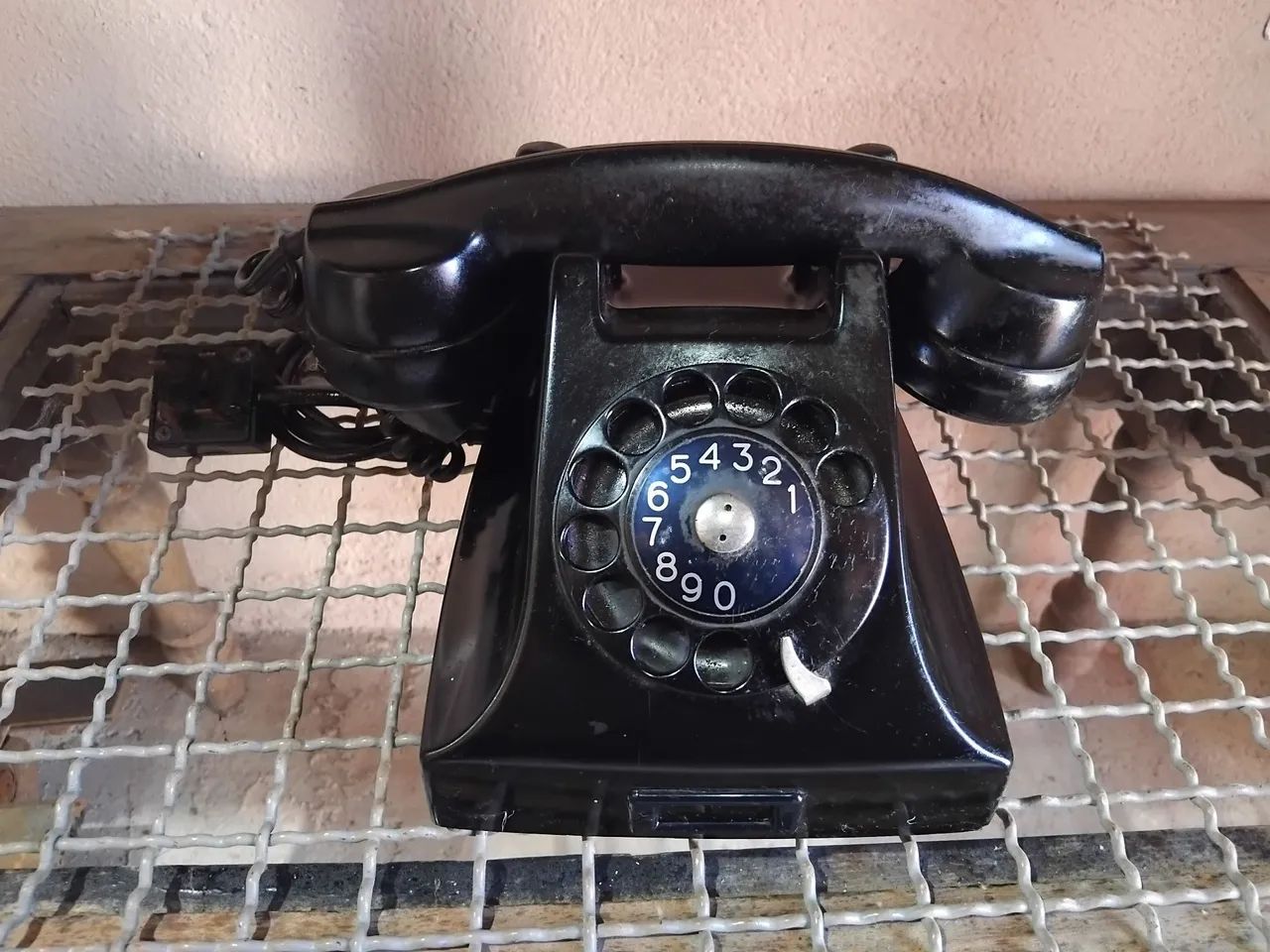 Telefone  ANTIGO - Foto 3