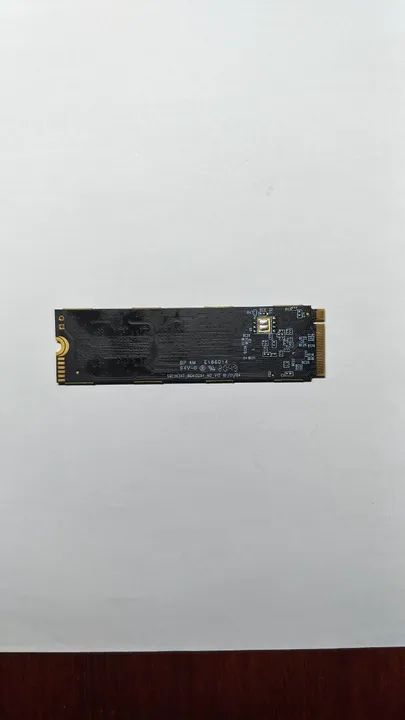 SSD M.2 - PCI 2.0 256GB - Foto 4