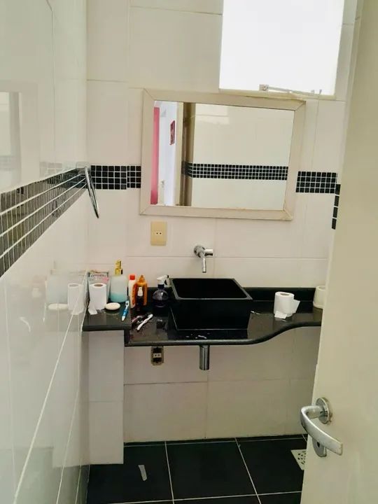 Linda casa de vila fechada 3 andares  - Foto 4