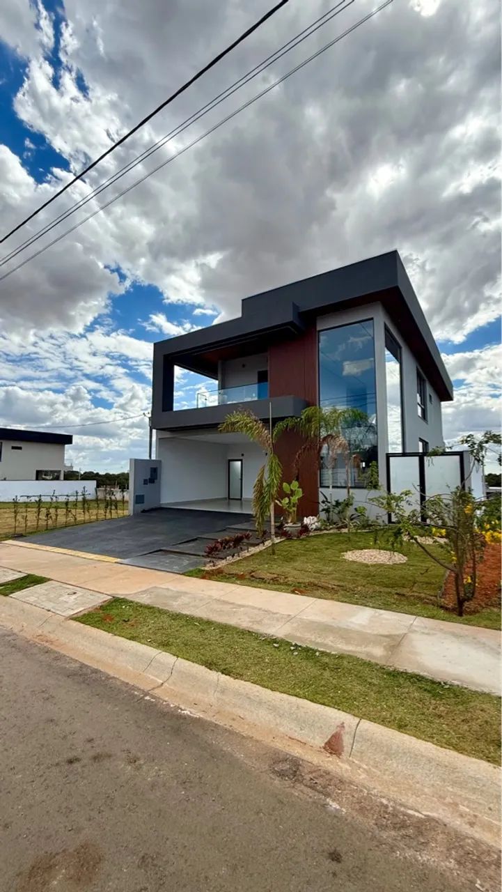 foto - Goiânia - Residencial Parque Mendanha