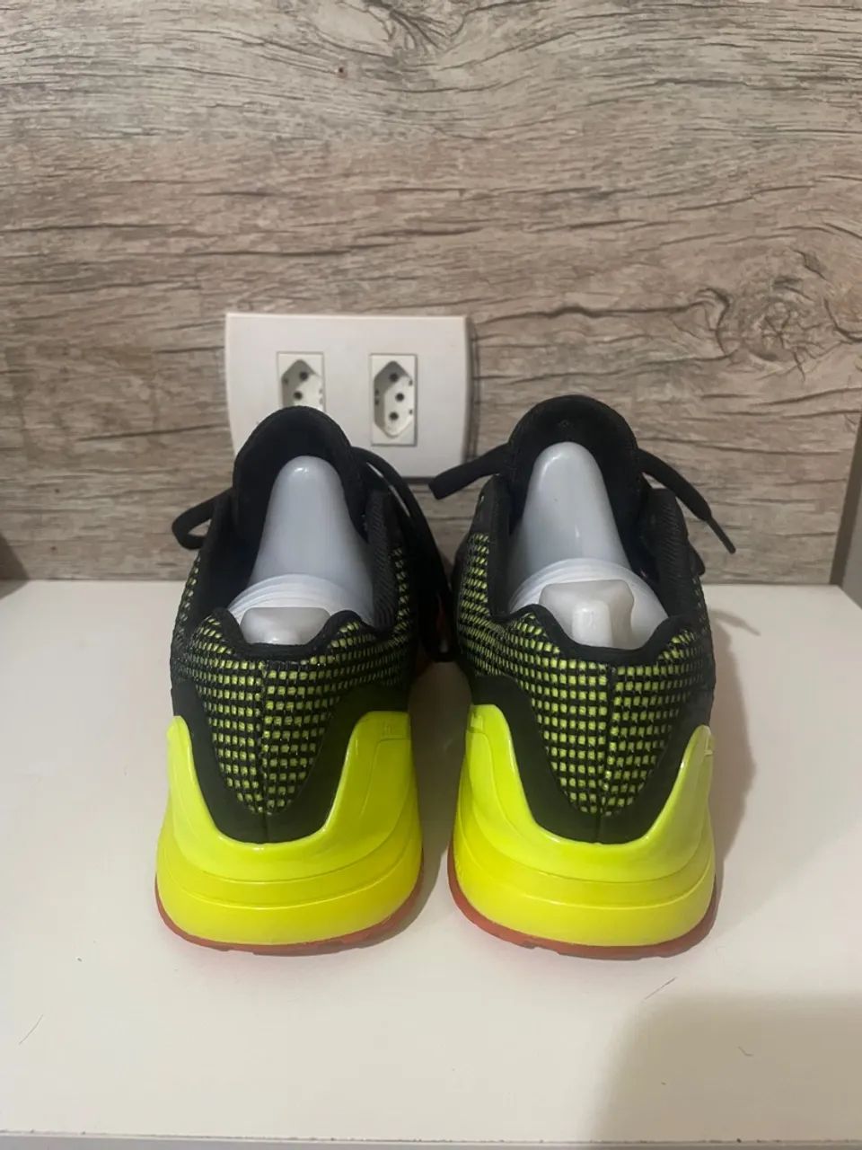 Tênis Reebok CrossFit Nano 7 - Foto 3