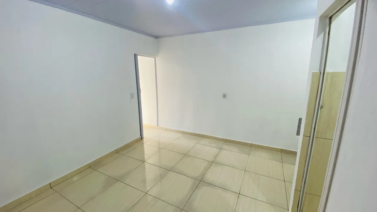 Aluguel Kitnet no setor bem localizada