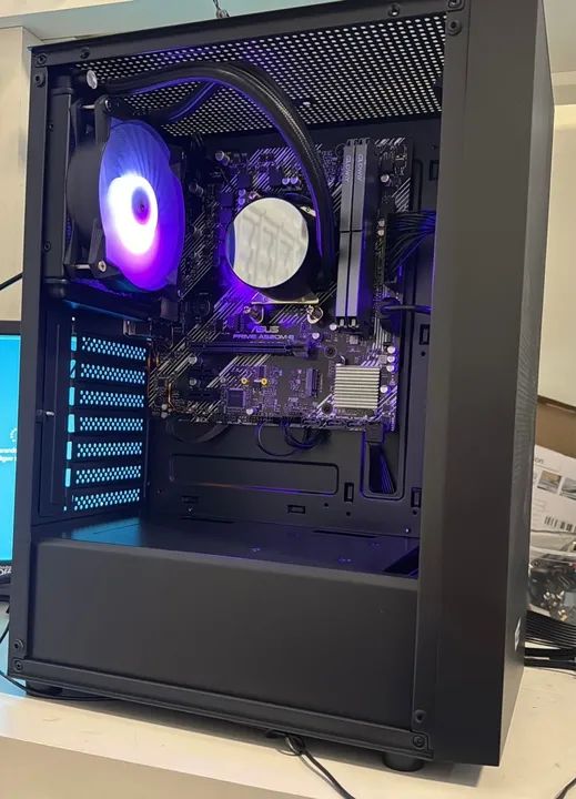 PC gamer top  - Foto 3