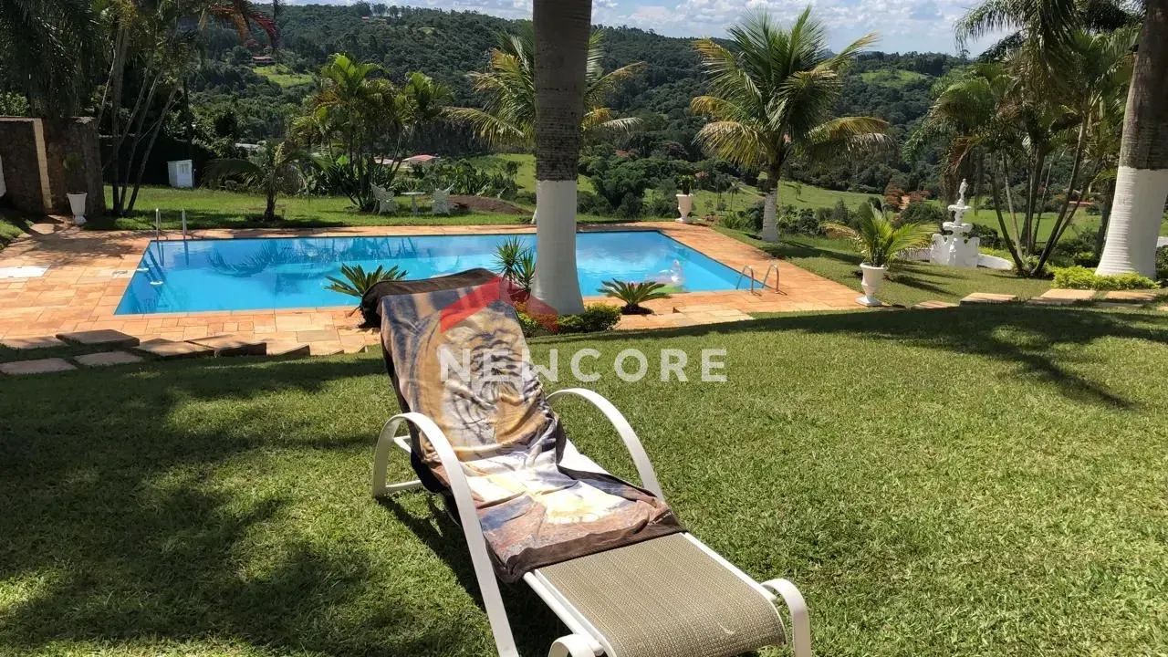 Chácara em Estrada Municipal - Área Rural de Itu - Itu/SP