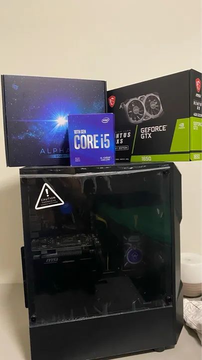 Computador em ótimo estado  - Foto 5