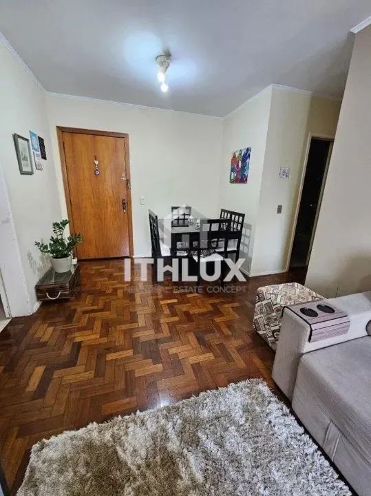 Maravilhoso Apartamento, 86M², Venda, 3 Dormitórios, 1 Banheiro, 1 Vaga Estacionamento, Pe - Foto 3