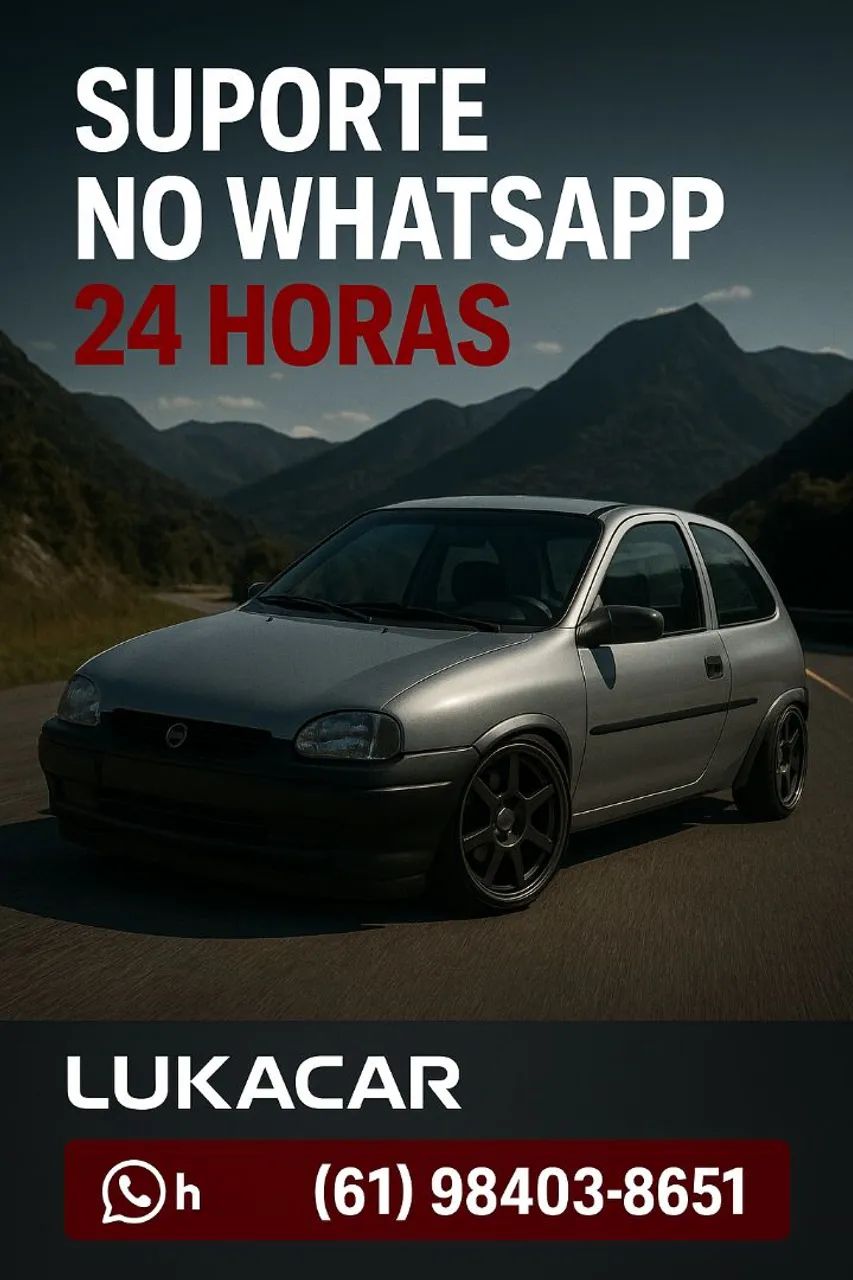 Kit Antifurto para rodas - Segurança para seu carro! - Foto 4