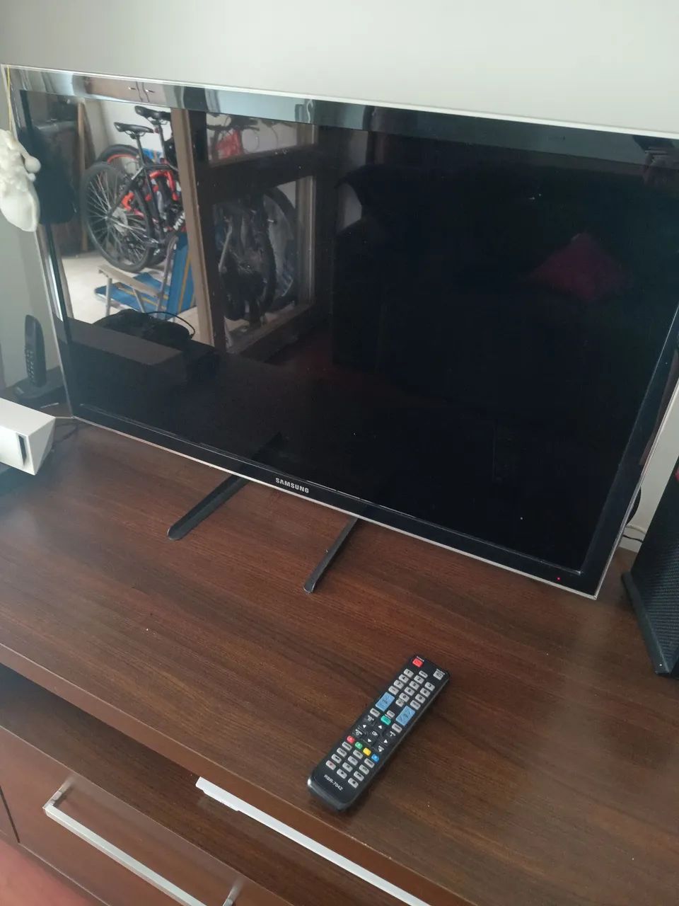 TV SamSung 42'