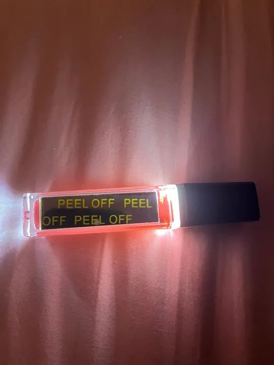 Brillho Labial Seytu - Novo - Foto 3