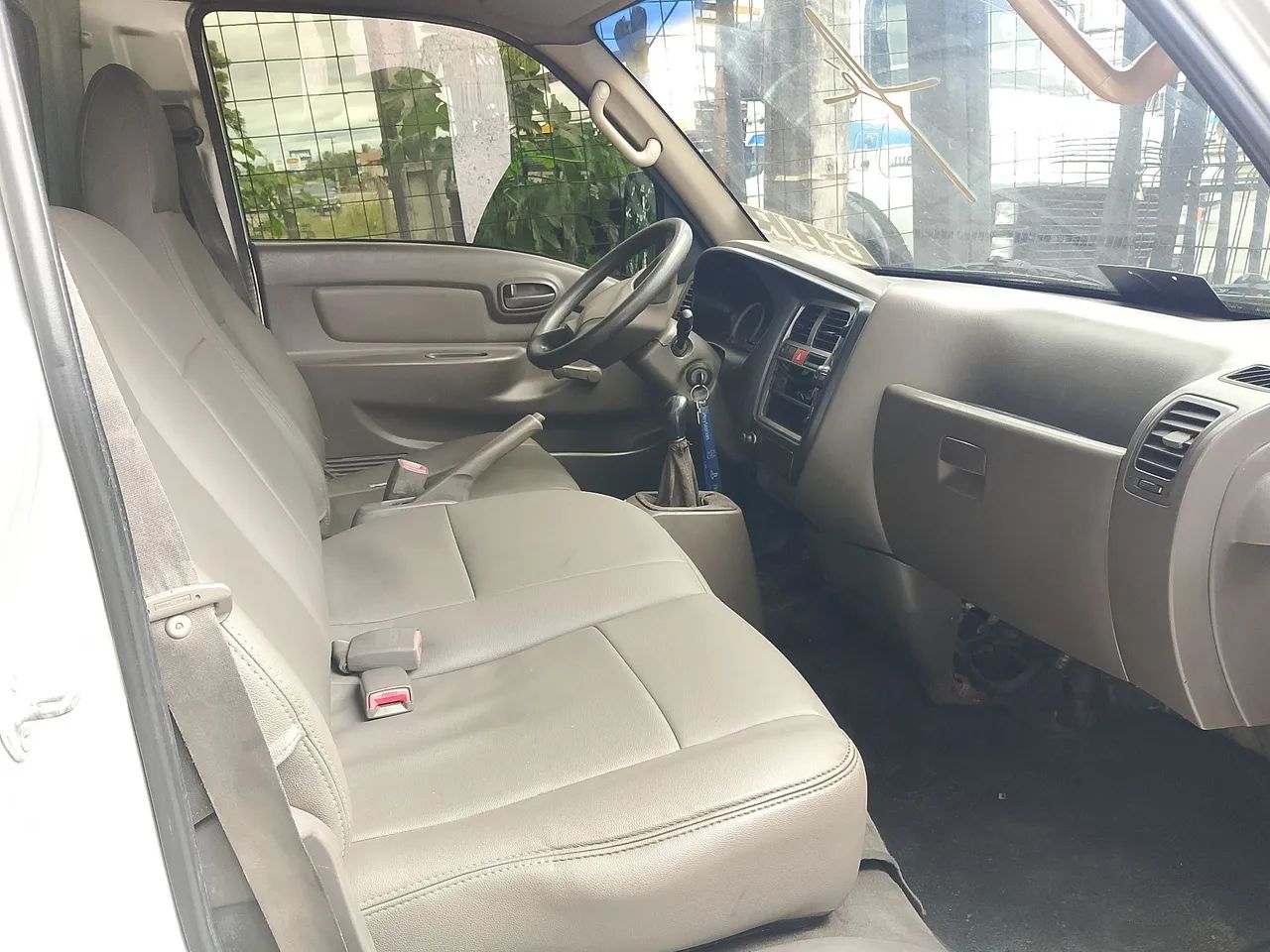 Hyundai HR ano 2011/2012 Última q saiu - Foto 4