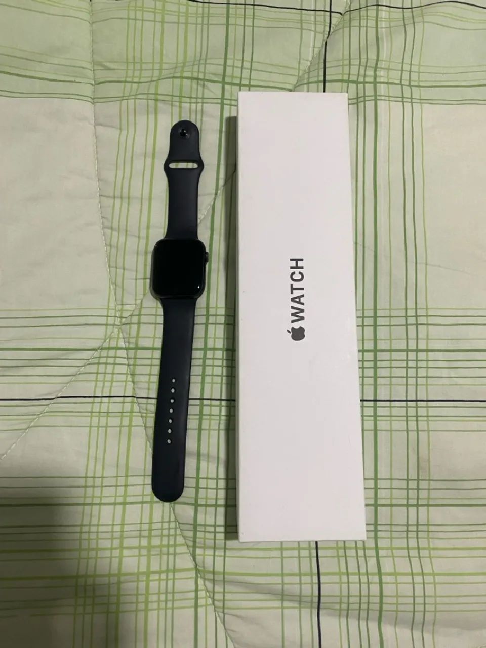 Apple Watch Series SE Gps + Celular - Foto 2