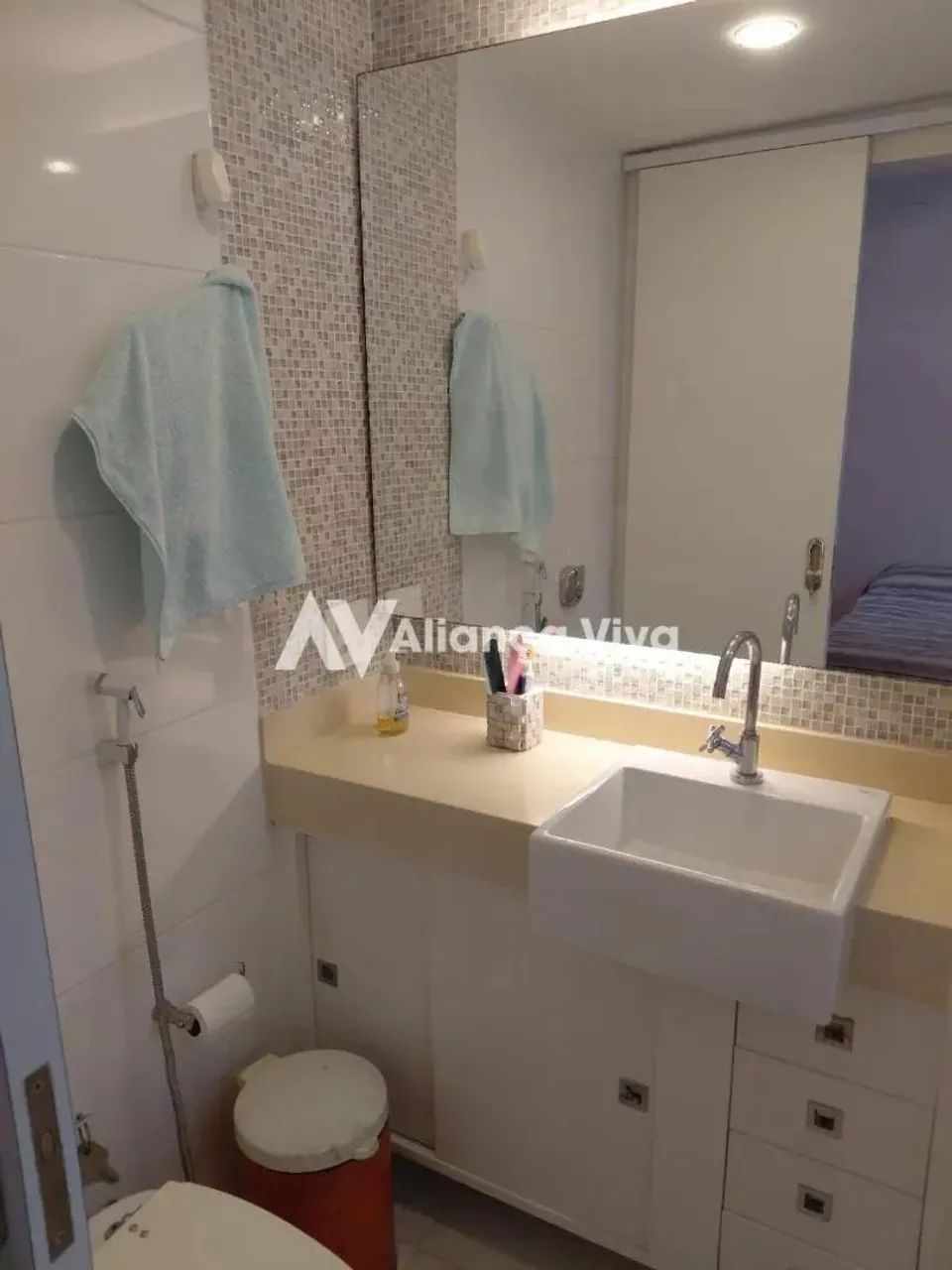 Oportunidade - Lagoa 3 quartos com vaga - Foto 4